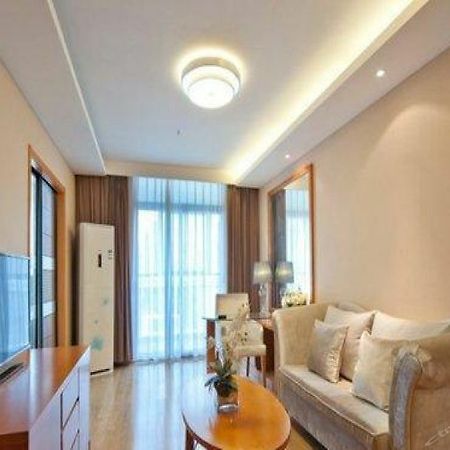 Pe Hotel Suzhou Gaojiao Branch Eksteriør billede