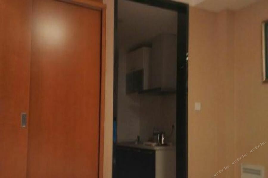 Pe Hotel Suzhou Gaojiao Branch Eksteriør billede